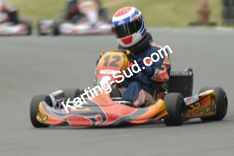 24/06/2007 : 2ème Manche du Challenge des Circuits – Layrac (Photos Patrick Lascombes) 2007 — karting