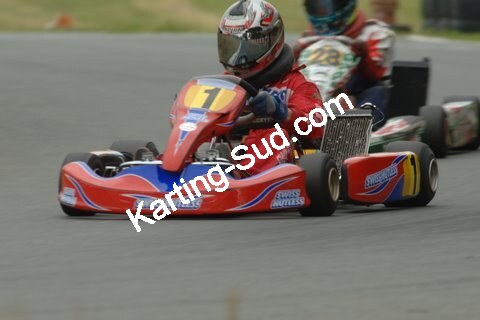 24/06/2007 : 2ème Manche du Challenge des Circuits – Layrac (Photos Patrick Lascombes) 2007 — karting