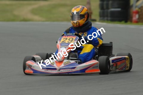 24/06/2007 : 2ème Manche du Challenge des Circuits – Layrac (Photos Patrick Lascombes) 2007 — karting