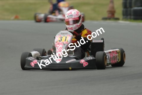 24/06/2007 : 2ème Manche du Challenge des Circuits – Layrac (Photos Patrick Lascombes) 2007 — karting