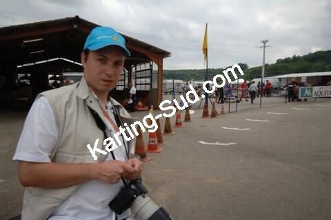 24/06/2007 : 2ème Manche du Challenge des Circuits – Layrac (Photos Patrick Lascombes) 2007 — karting