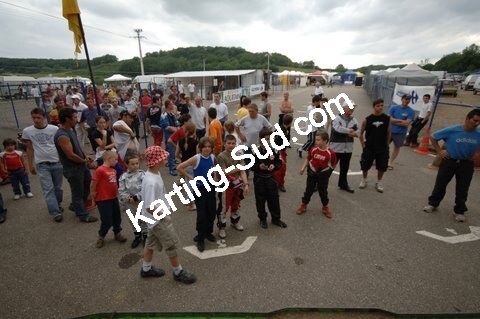 24/06/2007 : 2ème Manche du Challenge des Circuits – Layrac (Photos Patrick Lascombes) 2007 — karting