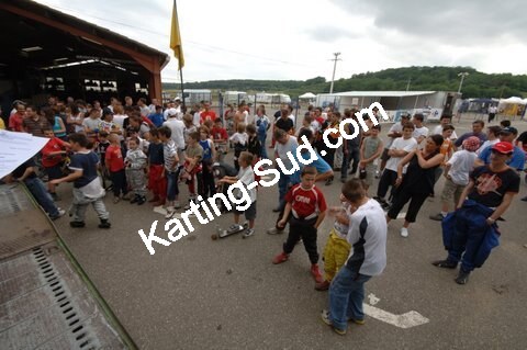 24/06/2007 : 2ème Manche du Challenge des Circuits – Layrac (Photos Patrick Lascombes) 2007 — karting