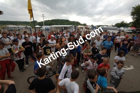 24/06/2007 : 2ème Manche du Challenge des Circuits – Layrac (Photos Patrick Lascombes) 2007 — karting