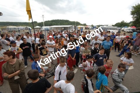 24/06/2007 : 2ème Manche du Challenge des Circuits – Layrac (Photos Patrick Lascombes) 2007 — karting