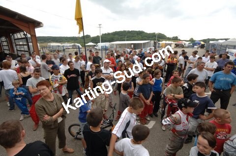 24/06/2007 : 2ème Manche du Challenge des Circuits – Layrac (Photos Patrick Lascombes) 2007 — karting
