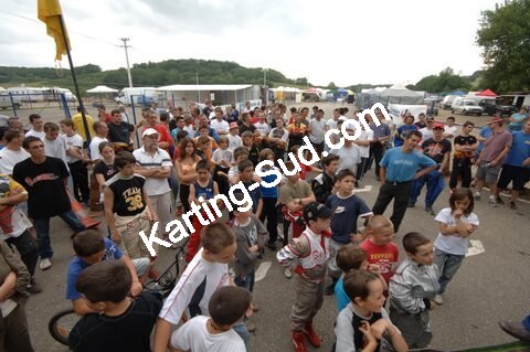 24/06/2007 : 2ème Manche du Challenge des Circuits – Layrac (Photos Patrick Lascombes) 2007 — karting