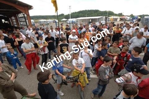 24/06/2007 : 2ème Manche du Challenge des Circuits – Layrac (Photos Patrick Lascombes) 2007 — karting
