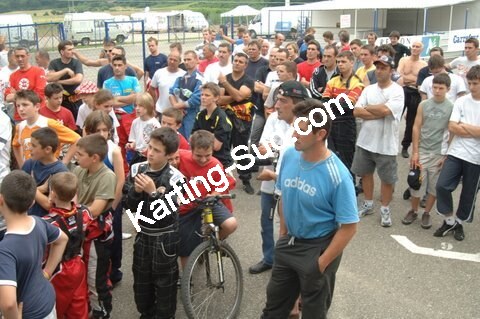 24/06/2007 : 2ème Manche du Challenge des Circuits – Layrac (Photos Patrick Lascombes) 2007 — karting