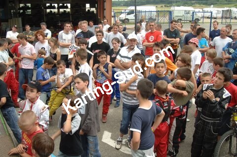 24/06/2007 : 2ème Manche du Challenge des Circuits – Layrac (Photos Patrick Lascombes) 2007 — karting