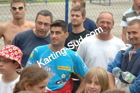 24/06/2007 : 2ème Manche du Challenge des Circuits – Layrac (Photos Patrick Lascombes) 2007 — karting