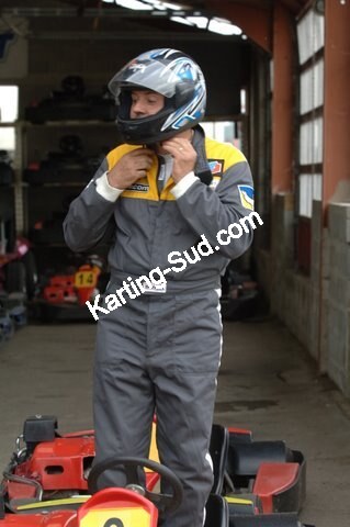 24/06/2007 : 2ème Manche du Challenge des Circuits – Layrac (Photos Patrick Lascombes) 2007 — karting