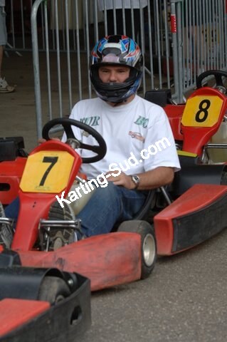 24/06/2007 : 2ème Manche du Challenge des Circuits – Layrac (Photos Patrick Lascombes) 2007 — karting
