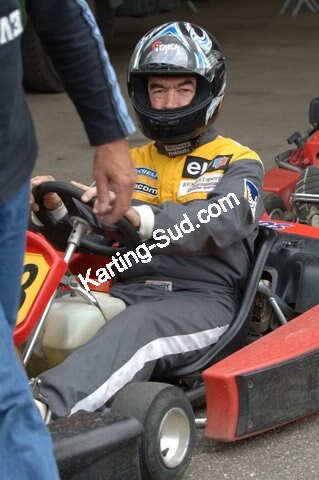 24/06/2007 : 2ème Manche du Challenge des Circuits – Layrac (Photos Patrick Lascombes) 2007 — karting