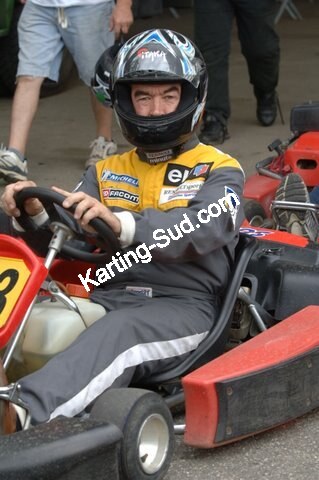 24/06/2007 : 2ème Manche du Challenge des Circuits – Layrac (Photos Patrick Lascombes) 2007 — karting