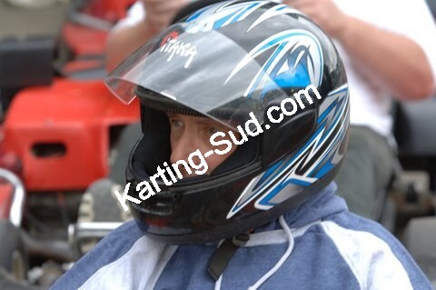 24/06/2007 : 2ème Manche du Challenge des Circuits – Layrac (Photos Patrick Lascombes) 2007 — karting