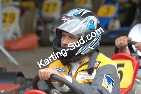24/06/2007 : 2ème Manche du Challenge des Circuits – Layrac (Photos Patrick Lascombes) 2007 — karting