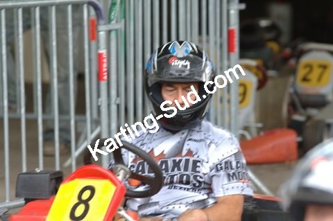 24/06/2007 : 2ème Manche du Challenge des Circuits – Layrac (Photos Patrick Lascombes) 2007 — karting