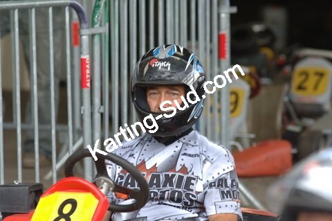 24/06/2007 : 2ème Manche du Challenge des Circuits – Layrac (Photos Patrick Lascombes) 2007 — karting