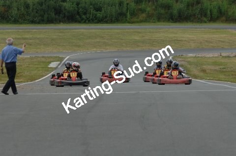 24/06/2007 : 2ème Manche du Challenge des Circuits – Layrac (Photos Patrick Lascombes) 2007 — karting