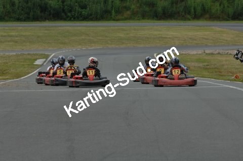 24/06/2007 : 2ème Manche du Challenge des Circuits – Layrac (Photos Patrick Lascombes) 2007 — karting