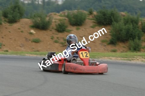 24/06/2007 : 2ème Manche du Challenge des Circuits – Layrac (Photos Patrick Lascombes) 2007 — karting