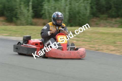 24/06/2007 : 2ème Manche du Challenge des Circuits – Layrac (Photos Patrick Lascombes) 2007 — karting