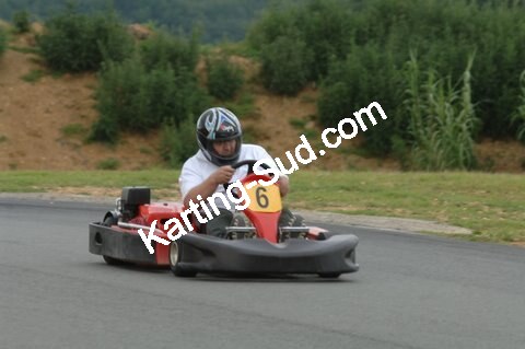 24/06/2007 : 2ème Manche du Challenge des Circuits – Layrac (Photos Patrick Lascombes) 2007 — karting