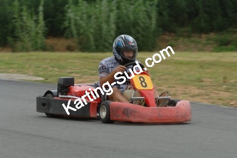 24/06/2007 : 2ème Manche du Challenge des Circuits – Layrac (Photos Patrick Lascombes) 2007 — karting