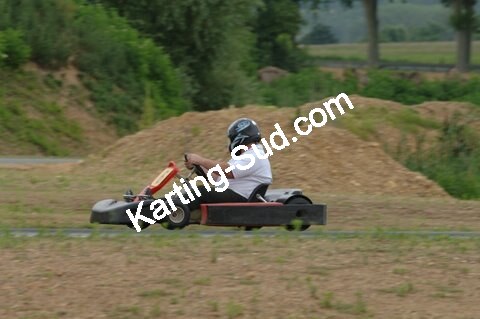 24/06/2007 : 2ème Manche du Challenge des Circuits – Layrac (Photos Patrick Lascombes) 2007 — karting