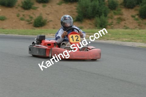 24/06/2007 : 2ème Manche du Challenge des Circuits – Layrac (Photos Patrick Lascombes) 2007 — karting