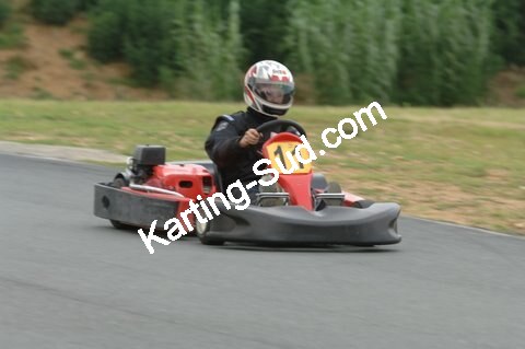 24/06/2007 : 2ème Manche du Challenge des Circuits – Layrac (Photos Patrick Lascombes) 2007 — karting
