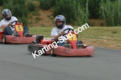24/06/2007 : 2ème Manche du Challenge des Circuits – Layrac (Photos Patrick Lascombes) 2007 — karting