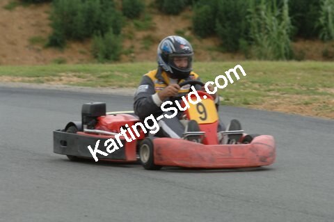 24/06/2007 : 2ème Manche du Challenge des Circuits – Layrac (Photos Patrick Lascombes) 2007 — karting