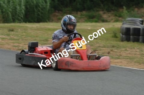 24/06/2007 : 2ème Manche du Challenge des Circuits – Layrac (Photos Patrick Lascombes) 2007 — karting