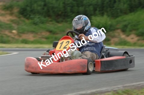 24/06/2007 : 2ème Manche du Challenge des Circuits – Layrac (Photos Patrick Lascombes) 2007 — karting