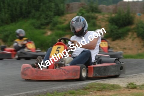 24/06/2007 : 2ème Manche du Challenge des Circuits – Layrac (Photos Patrick Lascombes) 2007 — karting