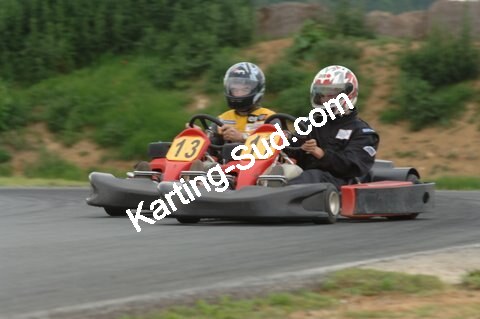 24/06/2007 : 2ème Manche du Challenge des Circuits – Layrac (Photos Patrick Lascombes) 2007 — karting
