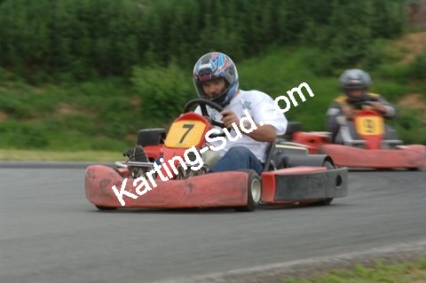 24/06/2007 : 2ème Manche du Challenge des Circuits – Layrac (Photos Patrick Lascombes) 2007 — karting