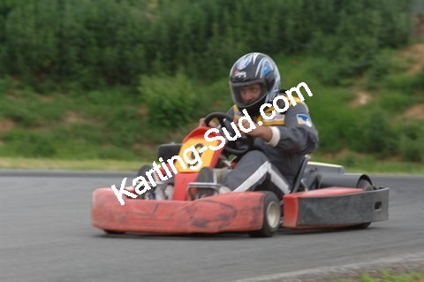 24/06/2007 : 2ème Manche du Challenge des Circuits – Layrac (Photos Patrick Lascombes) 2007 — karting