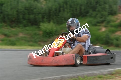 24/06/2007 : 2ème Manche du Challenge des Circuits – Layrac (Photos Patrick Lascombes) 2007 — karting