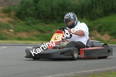 24/06/2007 : 2ème Manche du Challenge des Circuits – Layrac (Photos Patrick Lascombes) 2007 — karting