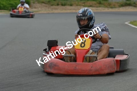 24/06/2007 : 2ème Manche du Challenge des Circuits – Layrac (Photos Patrick Lascombes) 2007 — karting