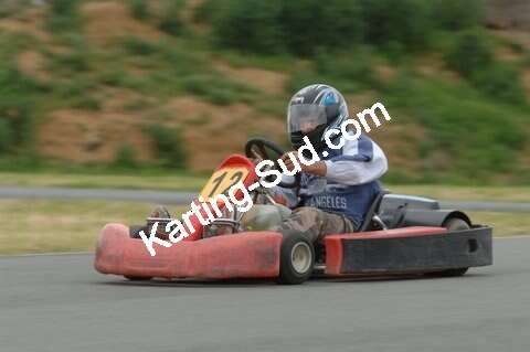 24/06/2007 : 2ème Manche du Challenge des Circuits – Layrac (Photos Patrick Lascombes) 2007 — karting