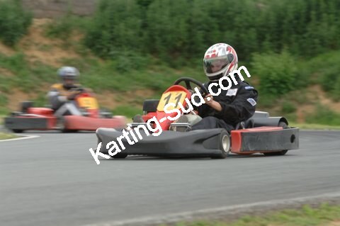 24/06/2007 : 2ème Manche du Challenge des Circuits – Layrac (Photos Patrick Lascombes) 2007 — karting