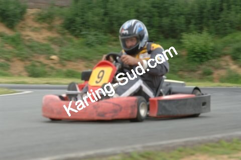 24/06/2007 : 2ème Manche du Challenge des Circuits – Layrac (Photos Patrick Lascombes) 2007 — karting