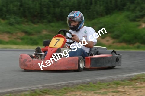 24/06/2007 : 2ème Manche du Challenge des Circuits – Layrac (Photos Patrick Lascombes) 2007 — karting