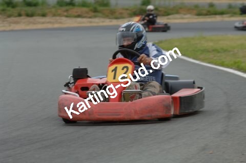 24/06/2007 : 2ème Manche du Challenge des Circuits – Layrac (Photos Patrick Lascombes) 2007 — karting