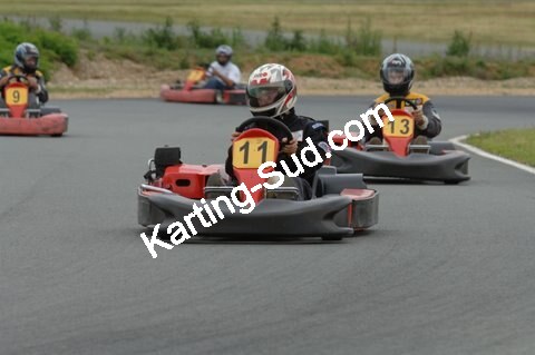 24/06/2007 : 2ème Manche du Challenge des Circuits – Layrac (Photos Patrick Lascombes) 2007 — karting