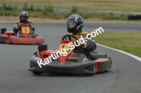24/06/2007 : 2ème Manche du Challenge des Circuits – Layrac (Photos Patrick Lascombes) 2007 — karting